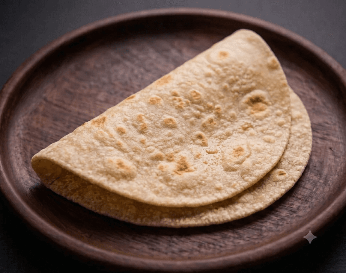 1 Chapathi - Image 1