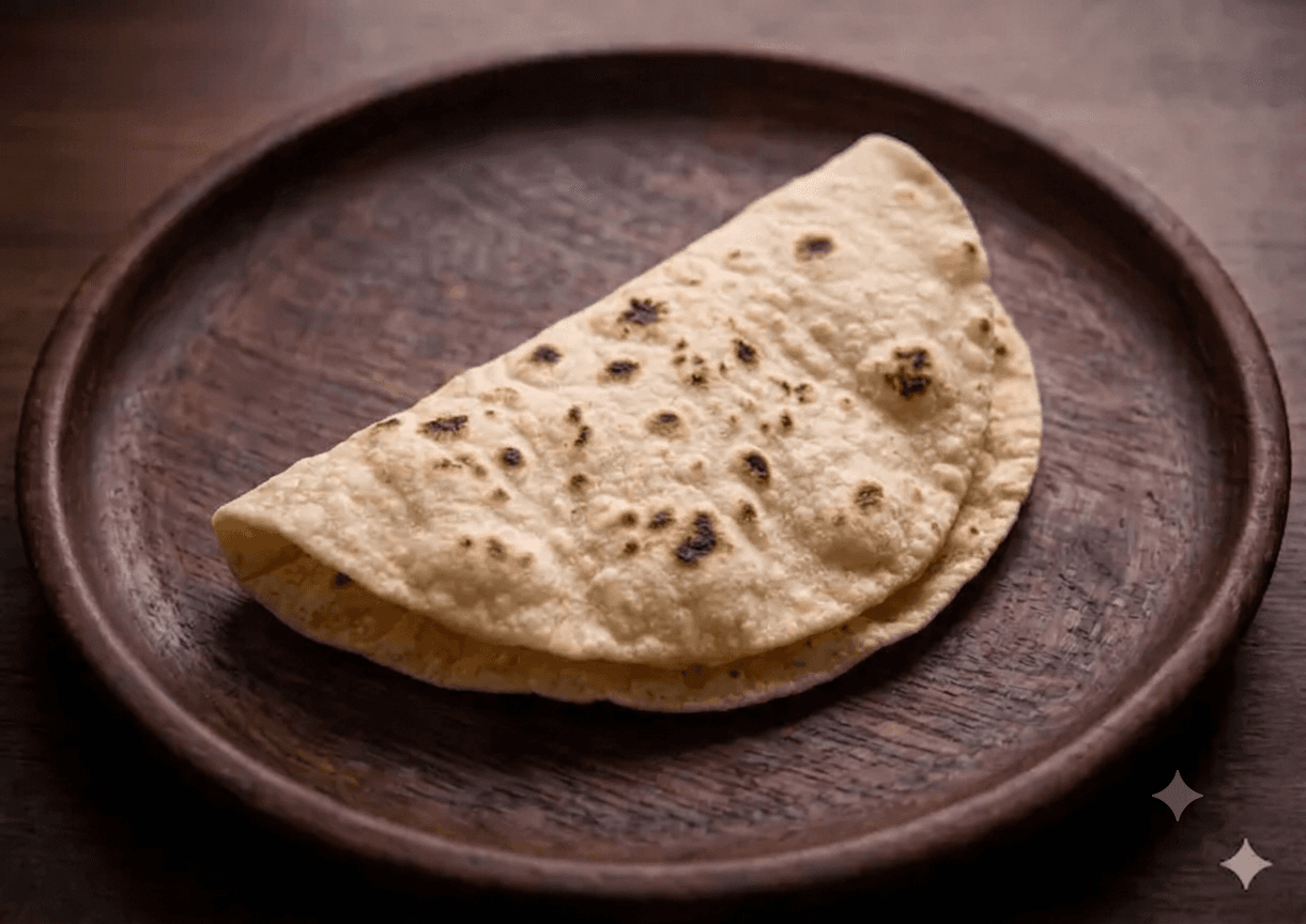 1 Phulka - Image 1
